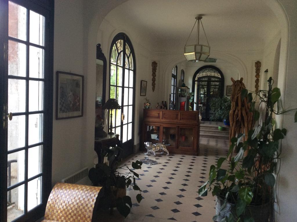 Bed and Breakfast Chateau De Bertreville Екстер'єр фото