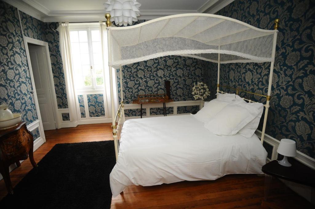 Bed and Breakfast Chateau De Bertreville Екстер'єр фото